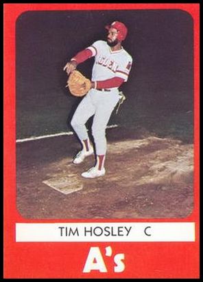 1 Tim Hosley